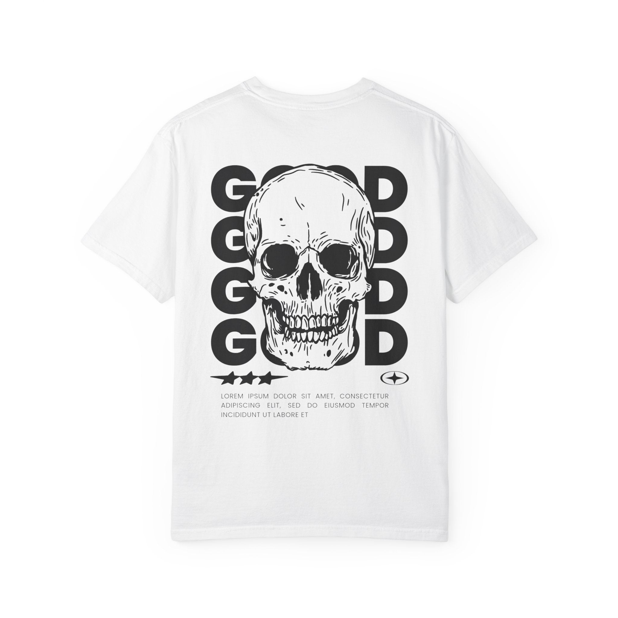 unique T-shirt