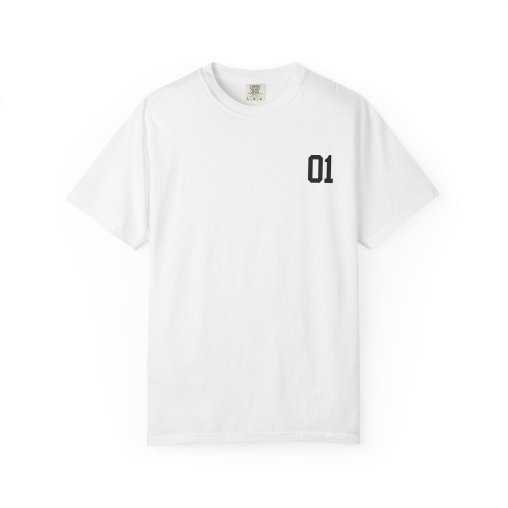 The Series T-shirt