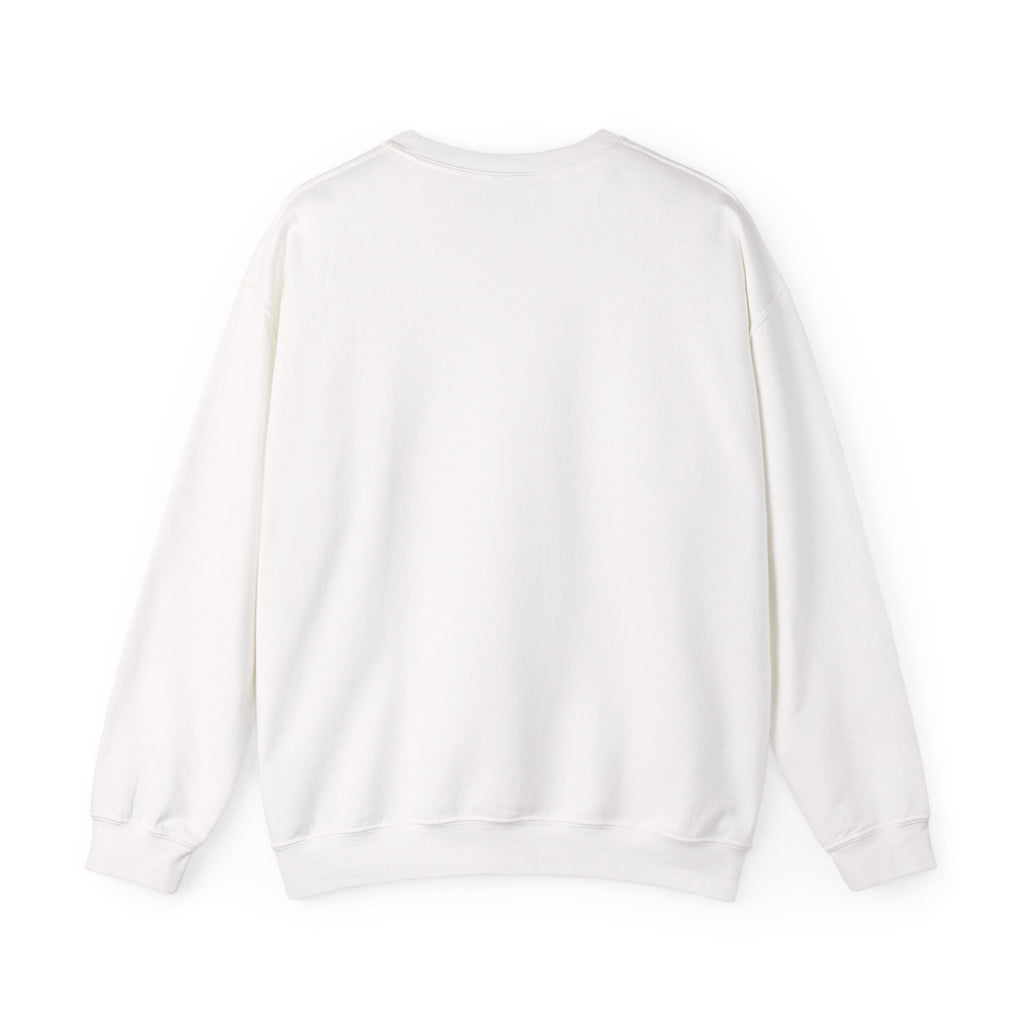 Bracket Boss Crewneck Sweatshirt | college tournament, bracket, hoops
