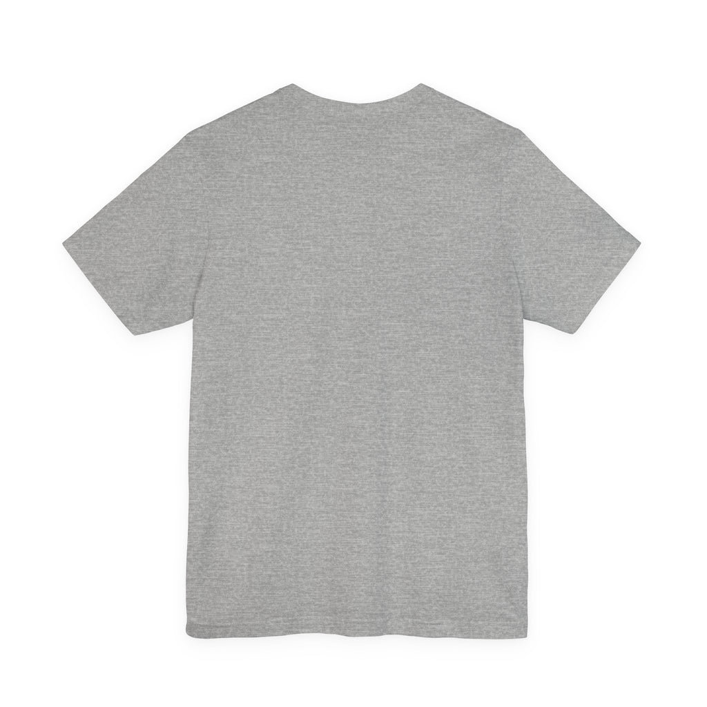 Bracket Boss Tee | college tournament, bracket, gameday hoops
