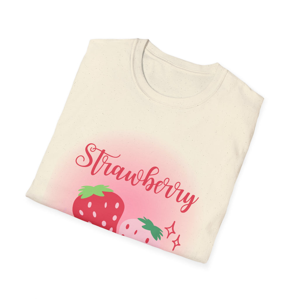 Strawberry Lover T-Shirt