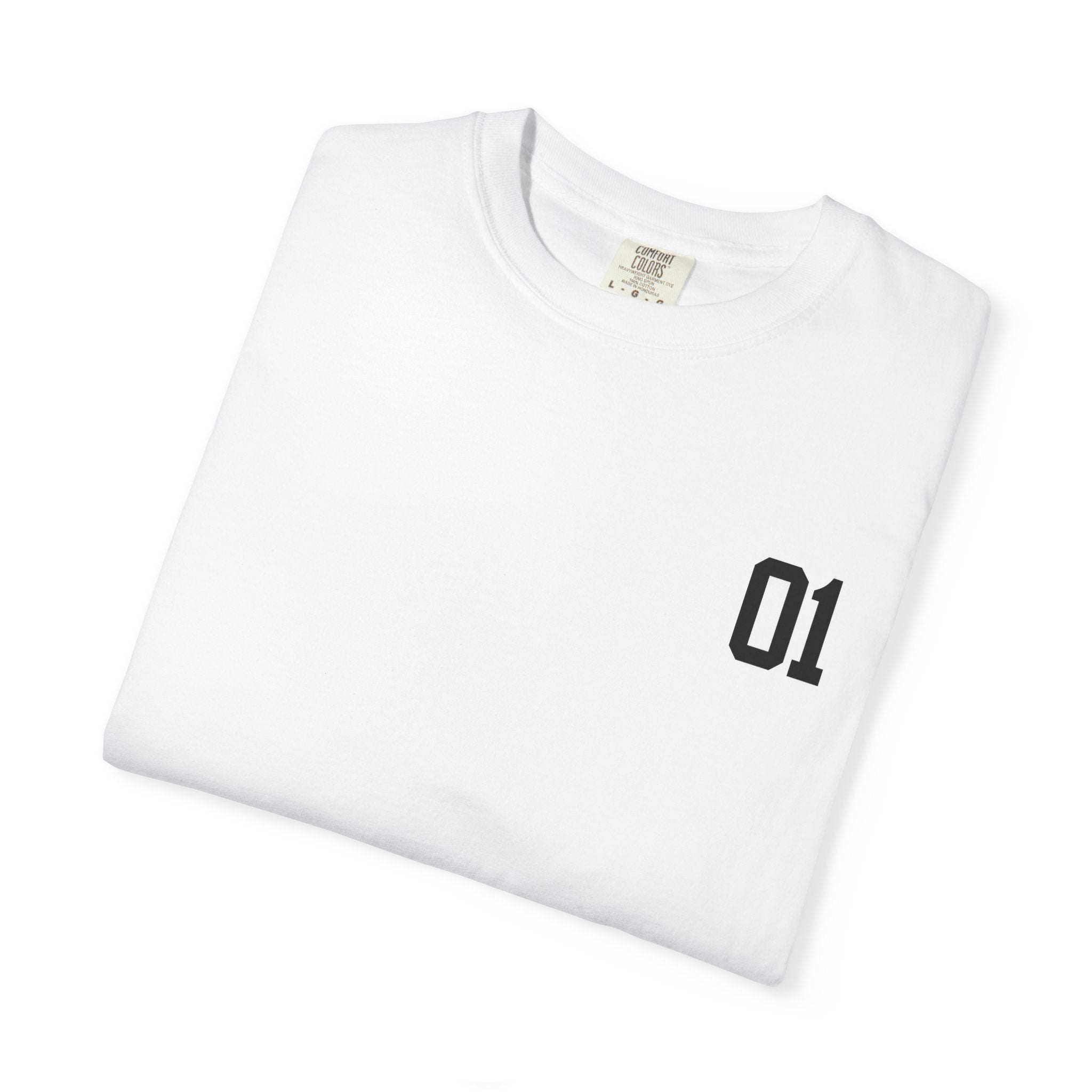 The Series T-shirt
