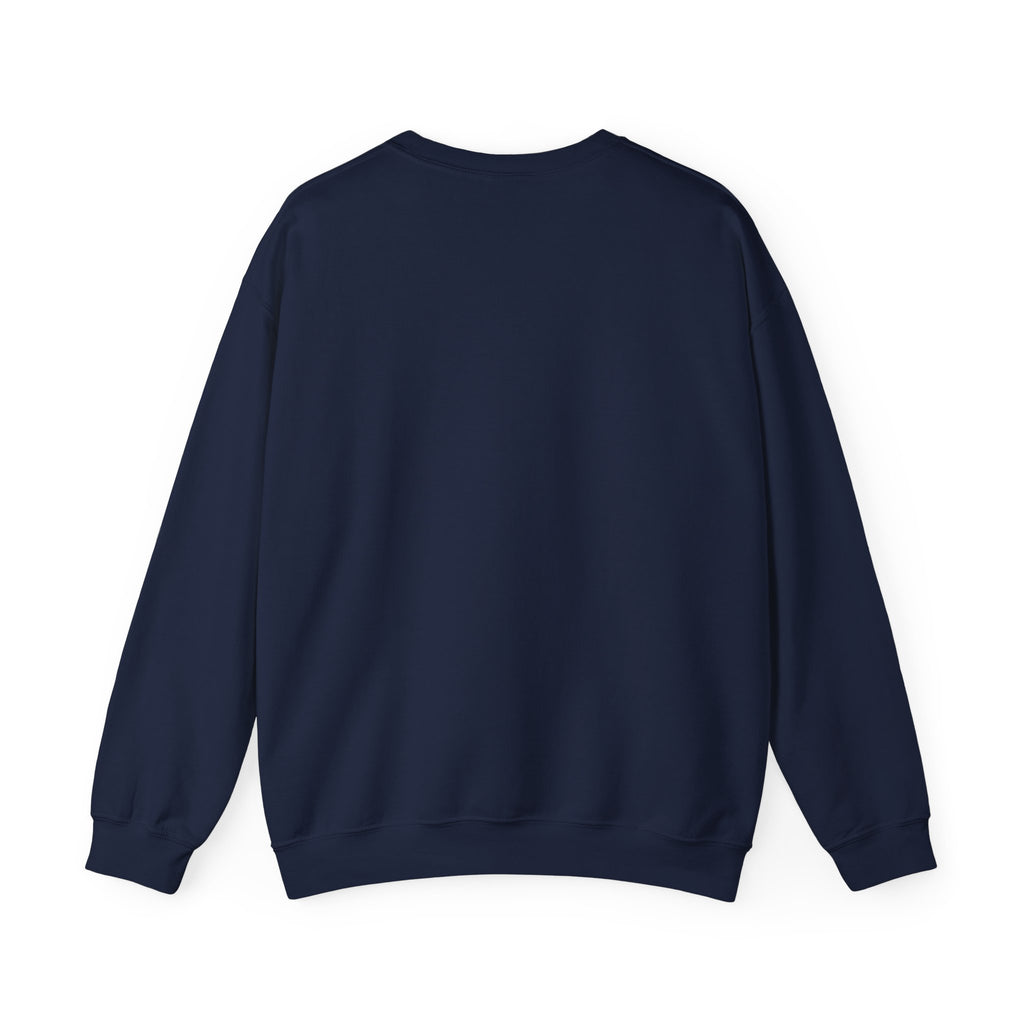 Bracket Boss Crewneck Sweatshirt | college tournament, bracket, hoops