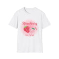 Strawberry Lover T-Shirt