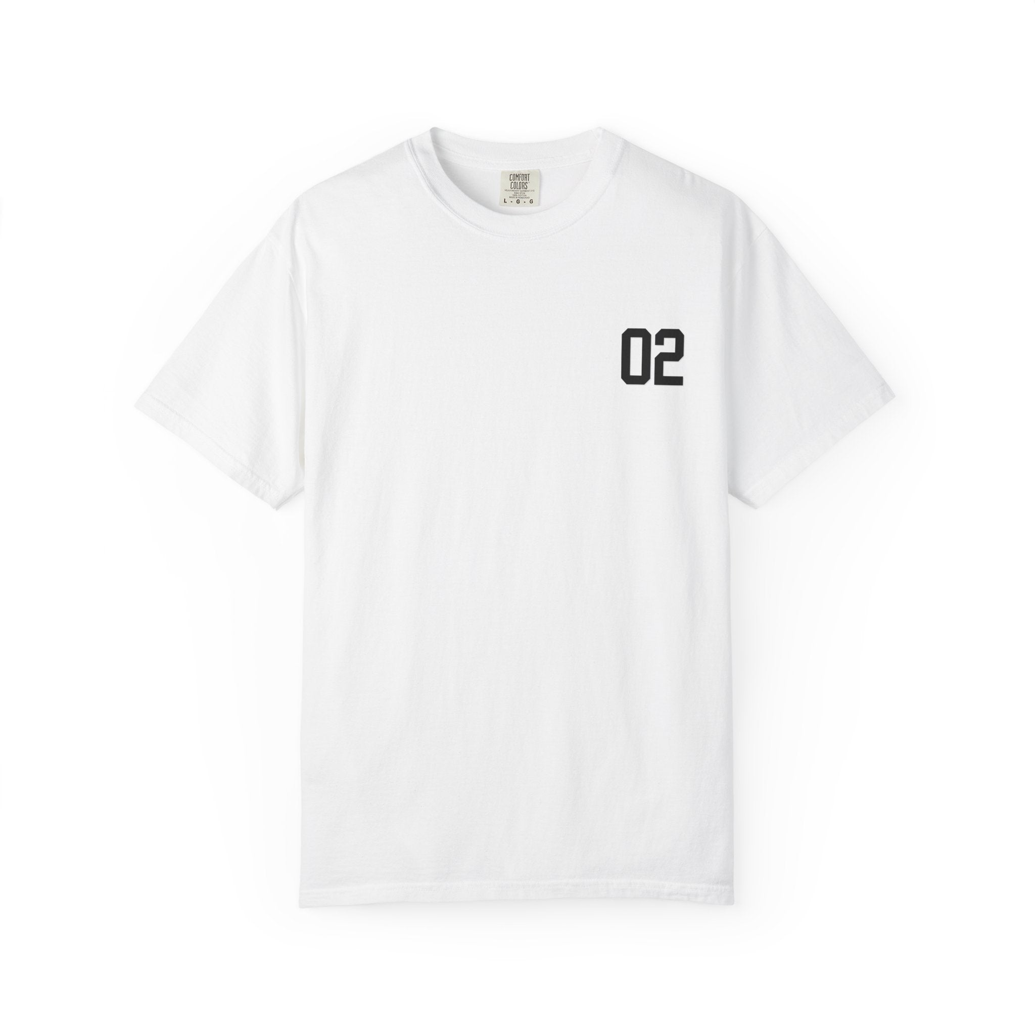 The Series T-shirt