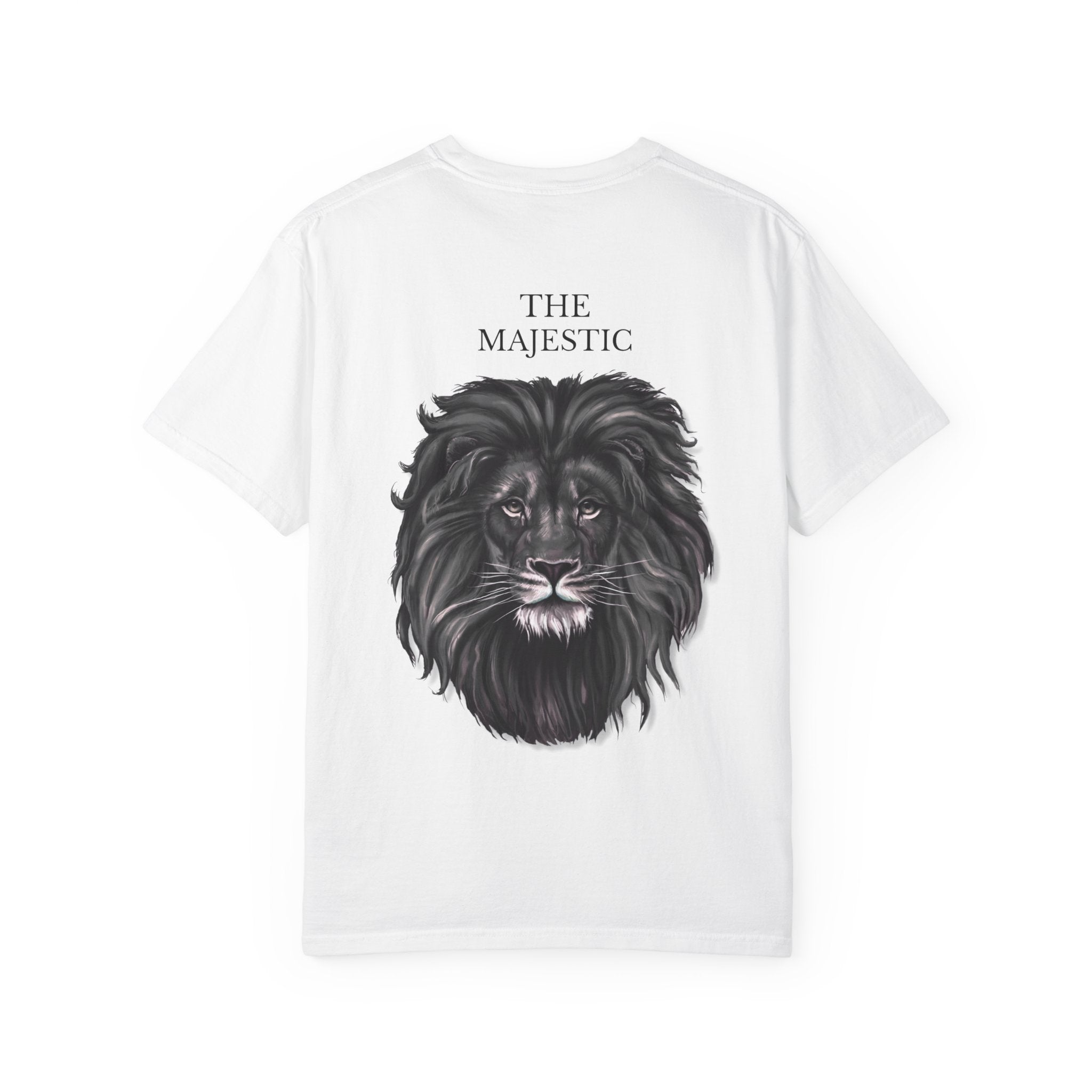 The Series T-shirt