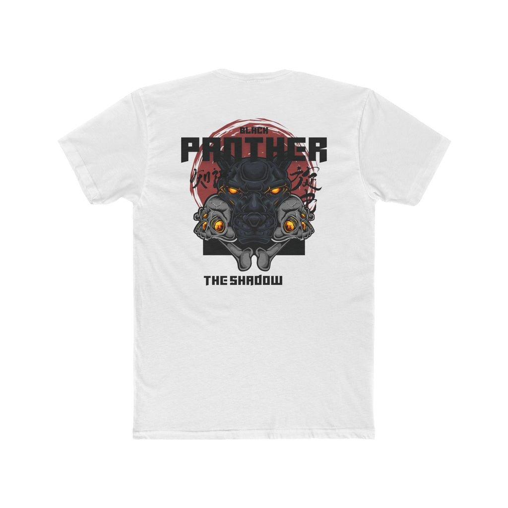 The series T-shirts