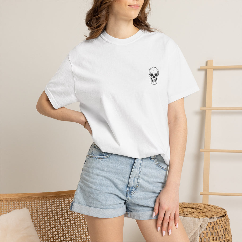 unique T-shirt