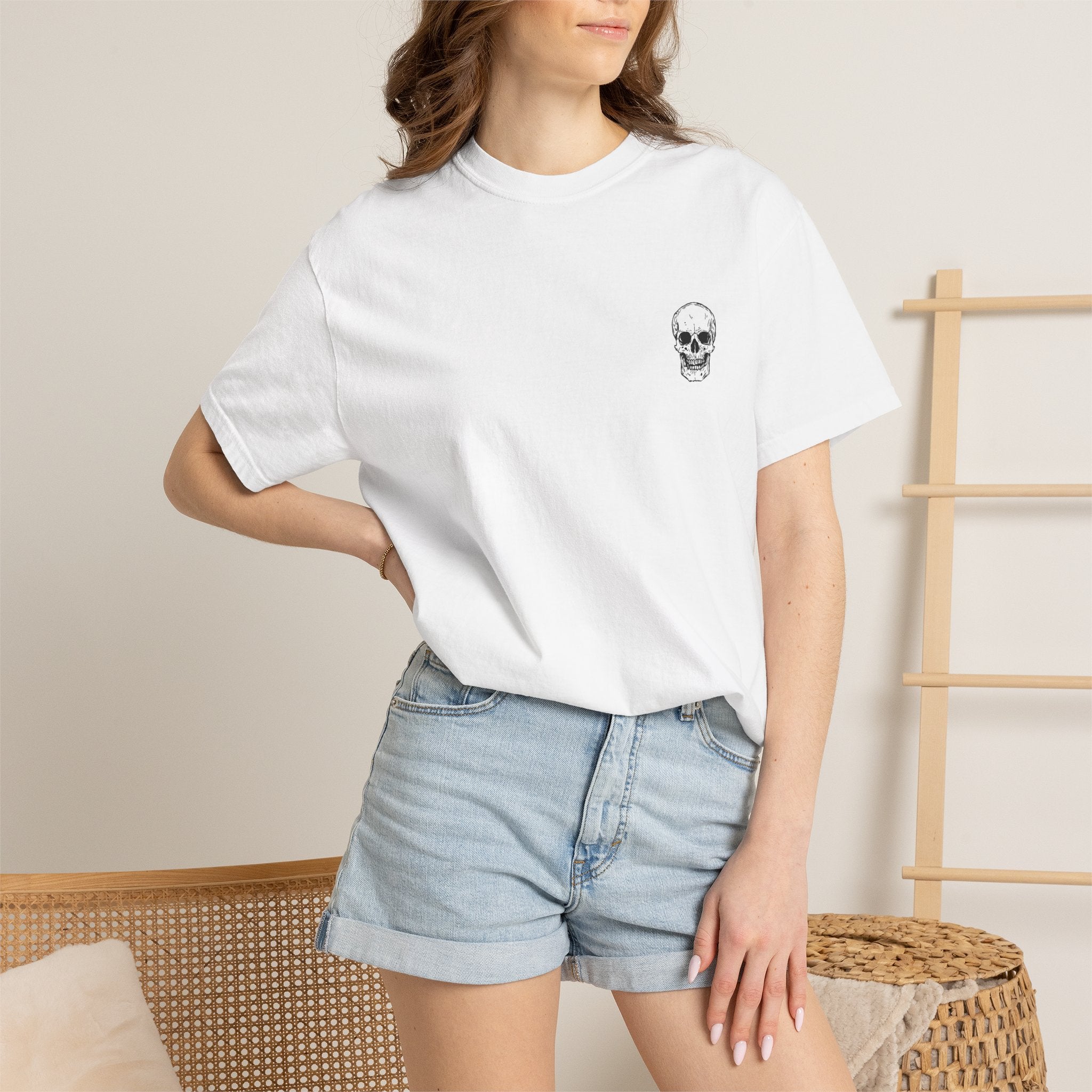 unique T-shirt