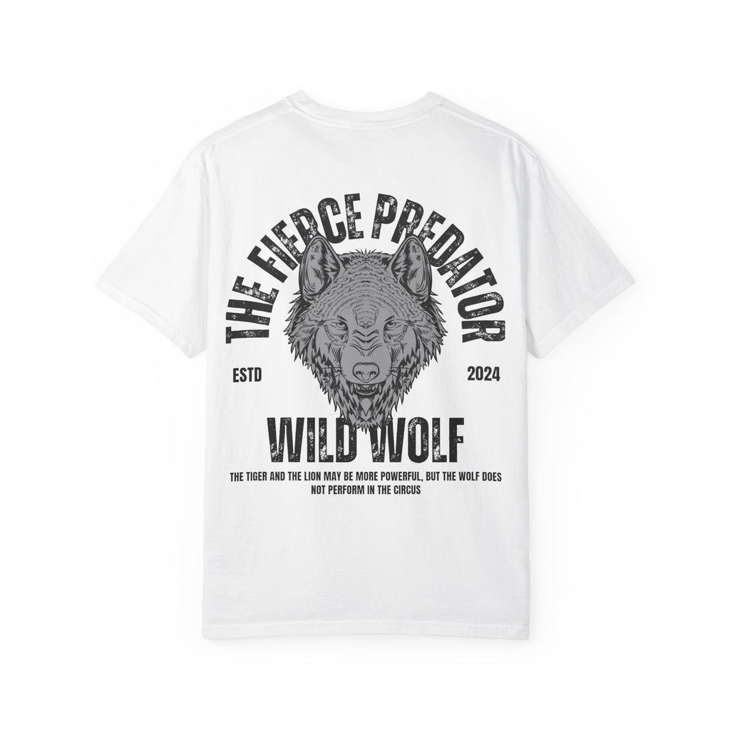 The Series T-shirt