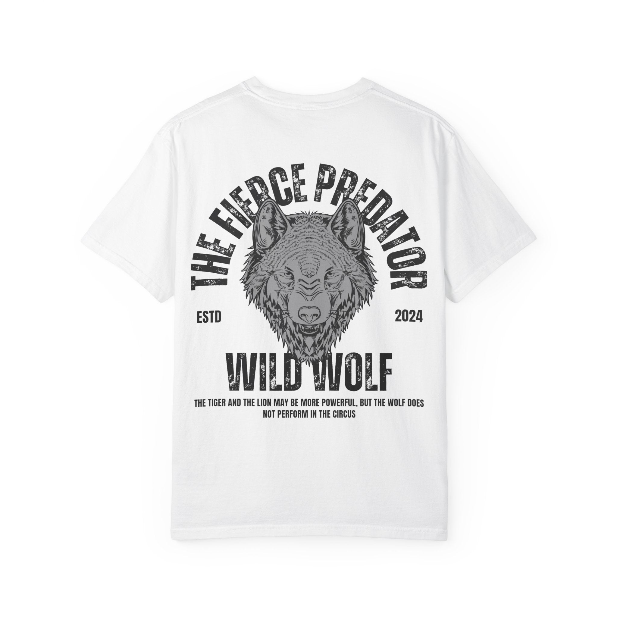 The Series T-shirt