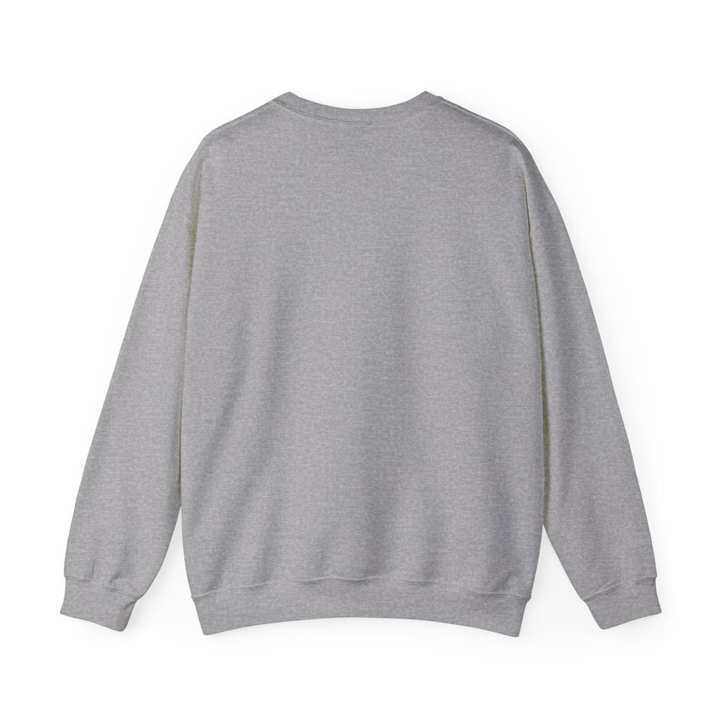 Bracket Boss 2026 Sweatshirt | college tournament, bracket gameday hoop vibes