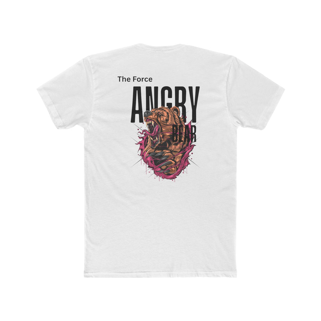 The series T-shirts