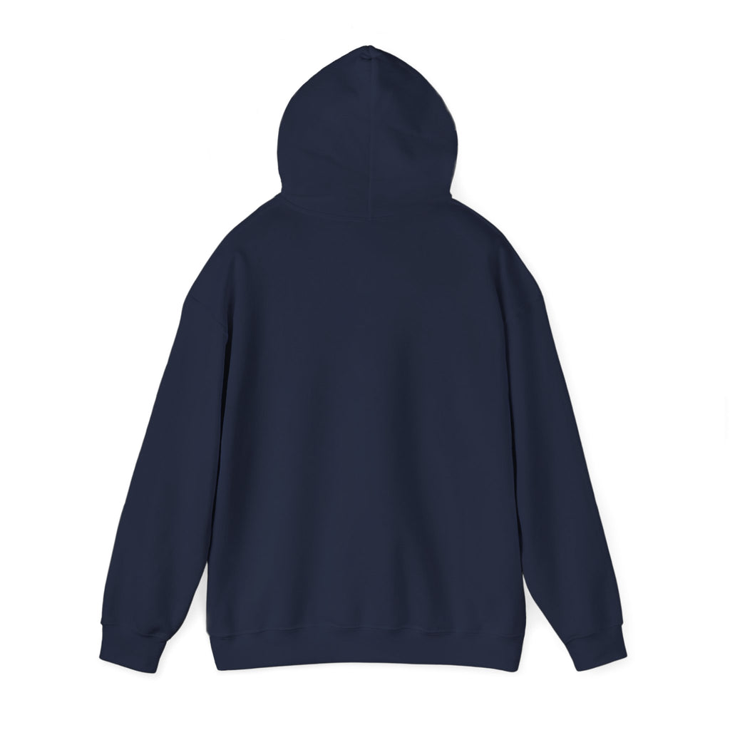Bracket Boss Hoodie | college tournament, bracket, hoops